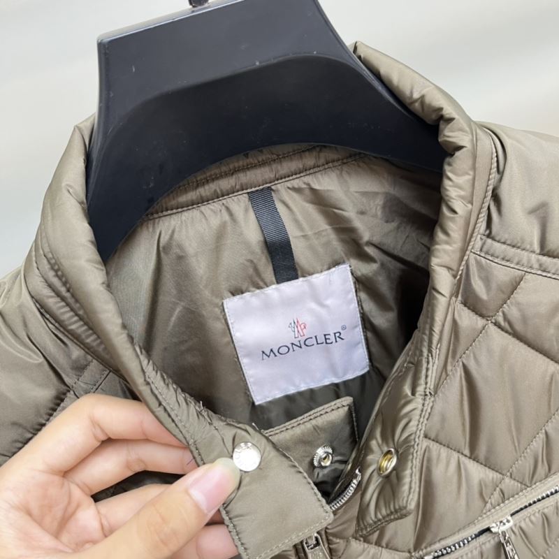 Moncler Down Jackets